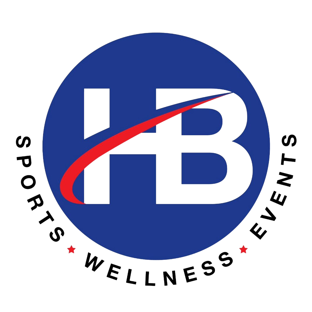 HB Sports, Wellness & Events 